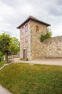 Ferienhaus Prinzessinnenturm