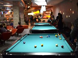 Molo Resort Hotel