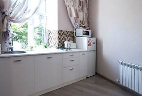 Home-Hotel Vladimirskaya 7