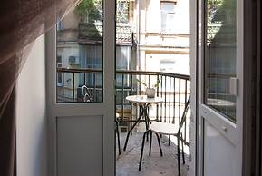 Home-Hotel Vladimirskaya 7