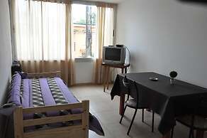 Departamentos Balcarce