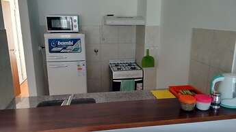 Departamentos Balcarce