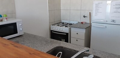 Departamentos Balcarce