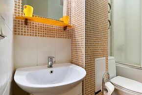Home-Hotel Voloshskaya 51