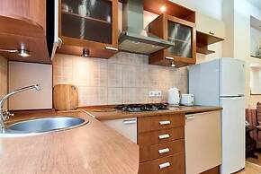 Home-Hotel Voloshskaya 51