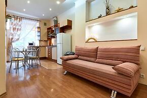 Home-Hotel Voloshskaya 51
