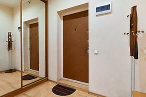 Home-Hotel Voloshskaya 51