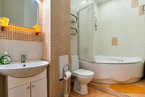 Home-Hotel Voloshskaya 51