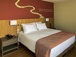 Mercure Itajaí Navegantes