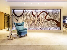 Mercure Itajaí Navegantes