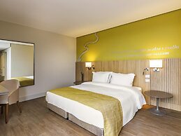 Mercure Itajaí Navegantes
