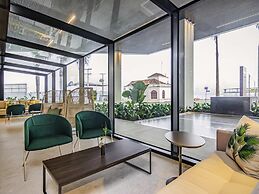 Mercure Itajaí Navegantes