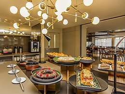 Mercure Itajaí Navegantes