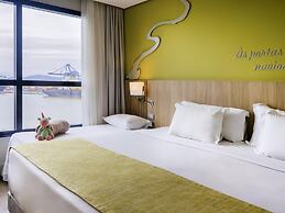 Mercure Itajaí Navegantes
