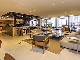 Mercure Itajaí Navegantes