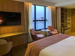 Mercure Itajaí Navegantes
