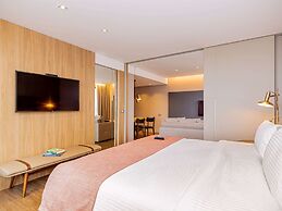 Mercure Itajaí Navegantes