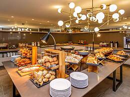 Mercure Itajaí Navegantes