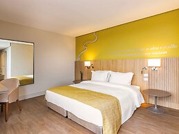 Mercure Itajaí Navegantes