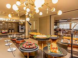 Mercure Itajaí Navegantes