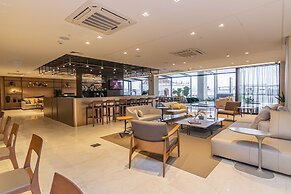 Mercure Itajaí Navegantes