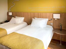 Mercure Itajaí Navegantes