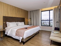 Mercure Itajaí Navegantes