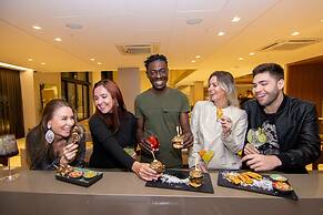 Mercure Itajaí Navegantes