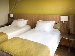 Mercure Itajaí Navegantes