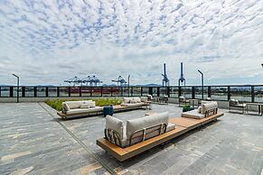 Mercure Itajaí Navegantes