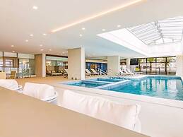 Mercure Itajaí Navegantes