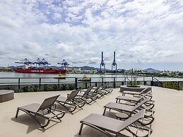 Mercure Itajaí Navegantes