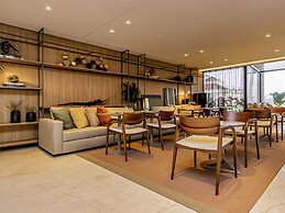 Mercure Itajaí Navegantes