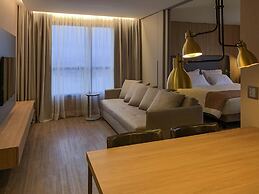 Mercure Itajaí Navegantes