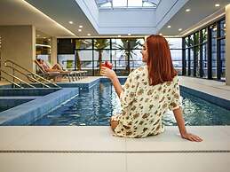 Mercure Itajaí Navegantes