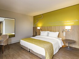 Mercure Itajaí Navegantes