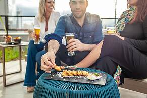 Mercure Itajaí Navegantes