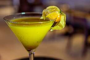 Mercure Itajaí Navegantes