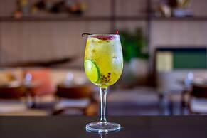 Mercure Itajaí Navegantes