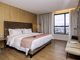 Mercure Itajaí Navegantes