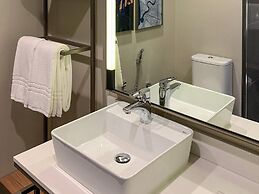 Mercure Itajaí Navegantes