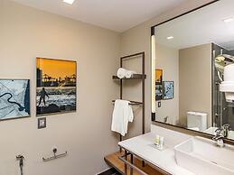 Mercure Itajaí Navegantes