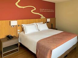 Mercure Itajaí Navegantes