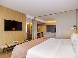 Mercure Itajaí Navegantes