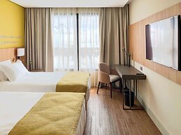 Mercure Itajaí Navegantes