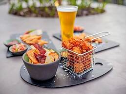 Mercure Itajaí Navegantes