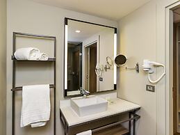 Mercure Itajaí Navegantes