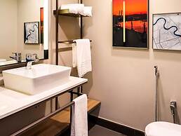 Mercure Itajaí Navegantes