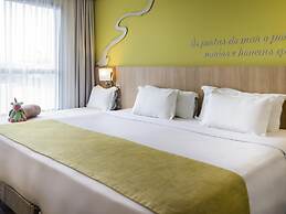 Mercure Itajaí Navegantes