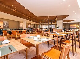 Mercure Itajaí Navegantes